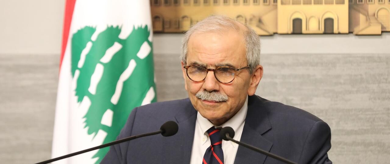 الرئيس نواف سلام يشكر العراق على دعم لبنان ويتوجه إلى السعودية لأداء صلاة العيد