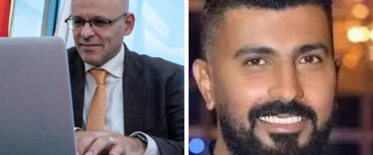 الناقد الفني د. محمد عبد الله يوجه رسالة إلى المخرج محمد سامي: الإبداع لا يعرف الاعتزال