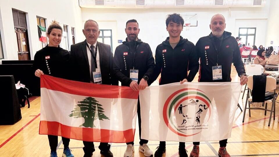 إتحاد الخماسي الحديث بحث الإجراءات التنظيمية لسباق “ليزر ران” الشهر المقبل