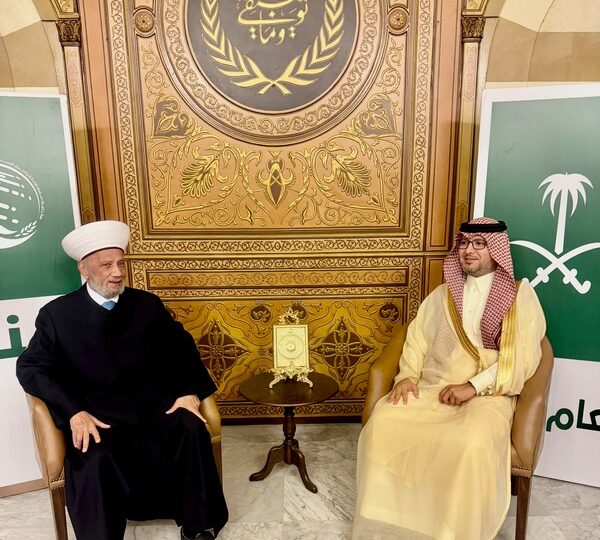 المملكة العربية السعودية تواصل دعم لبنان: 100 ألف سلة غذائية ومساعدات إغاثية في رمضان