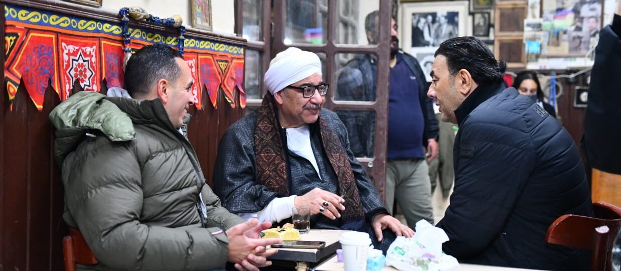 قهوة المحطة يتصدر محرك البحث جوجول في الوطن العربي