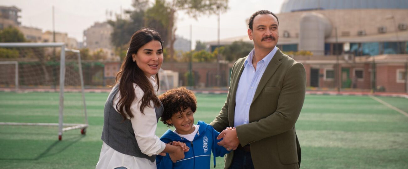 نورهان منصور ضيفة قهوة المحطة :