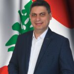 المختار نادر جميل البيلاني يتقدم بترشيحه رسميًا لحي السبيل في صيدا