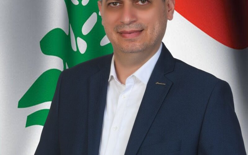 المختار نادر جميل البيلاني يتقدم بترشيحه رسميًا لحي السبيل في صيدا
