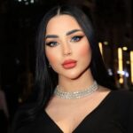 مريم زعيتر من ملكة جمال الى الاعلام بصفتها مدير العلاقات العامة