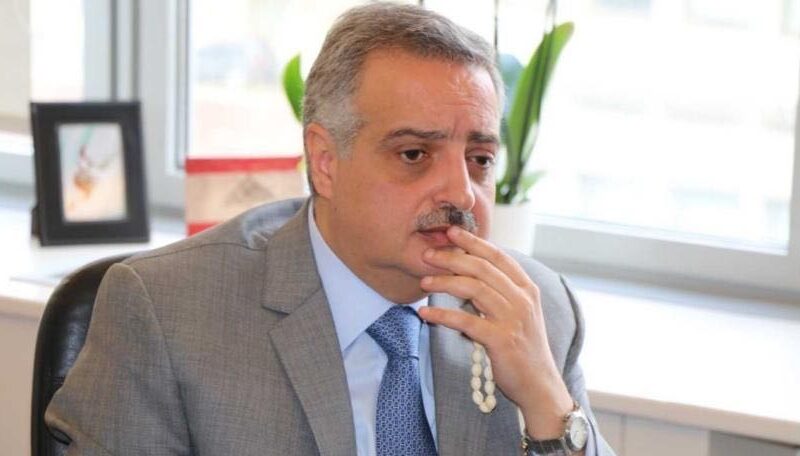 ‎ارسلان: للتحرّك فوراً لردع أي اعتداءات تستهدف الدروز في سوريا
