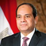 الجمعية المصرية للاقتصاد السياسي توجه برقية شكر وتأييد للرئيس السيسي في ختام مؤتمرها القانوني الثامن