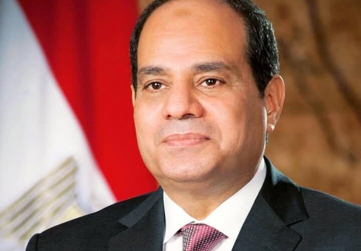 الجمعية المصرية للاقتصاد السياسي توجه برقية شكر وتأييد للرئيس السيسي في ختام مؤتمرها القانوني الثامن