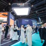 المؤتمر العالمي للمرافق 2025 ينطلق غداً في أبوظبي