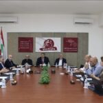 “وطن الإنسان”: الوقت حان لاقتناص فرصة الإنقاذ واللامركزيّة ستفرض حالها وتثمين لاقتراح قانون لانتخاب مجلس النواب ومجلس الشيوخ
