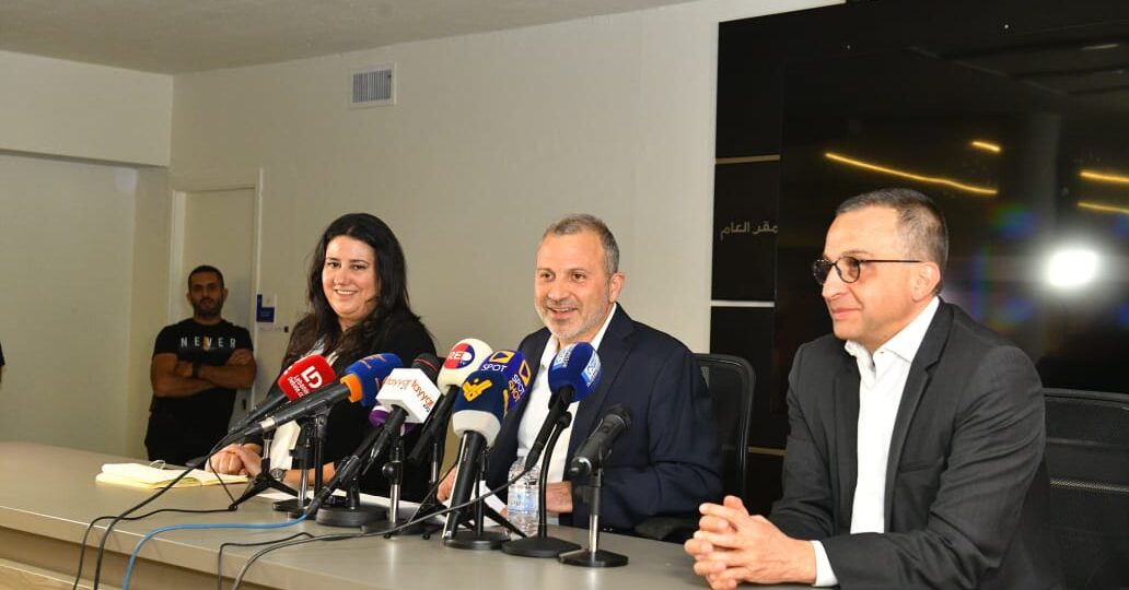 باسيل في عرض نتائج الجنوب: كفى تهويلاً على الناس و”التيار” منتشر في كل لبنان