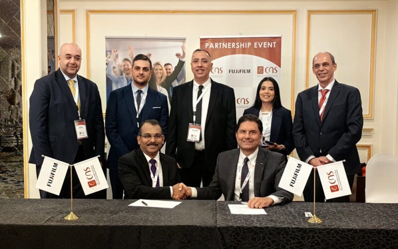 سي إن إس الشرق الأوسط” و “فوجي فيلم” تستعرضان أحدث تقنيات الطباعة متعددة الوظائف في فعالية حصرية بمسقط
