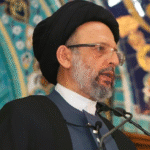 “السيّد فضل الله: من يمزّق الداخل يرتكب خيانة بدم بارد!”
