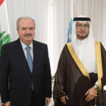 وزير المالية يستقبل الدعم السعودي: دينامية جديدة قد تُنقذ الاقتصاد