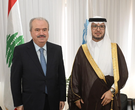 وزير المالية يستقبل الدعم السعودي: دينامية جديدة قد تُنقذ الاقتصاد