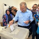 جبران باسيل يقلب الطاولة في البترون: “العضو السني قبلنا جميعاً”
