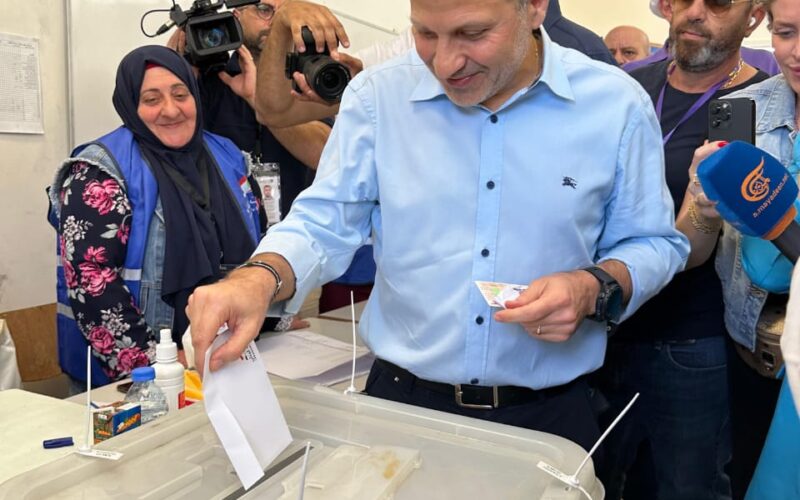 باسيل: “زحلة عاصمة الكثلكة وواجبنا نحافظ عكل أبنائها”