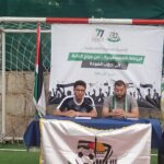 المؤسسة الفلسطينية للشباب والرياضة في لبنان“ تُحيي ذكرى النكبة بأمسية رياضية في صيدا