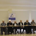 طاولة حوار حول ” “اصول واجراءات المحاكمات لدى المحاكم الدينية الإسلامية المسيحية”
