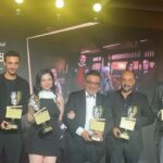 قهوة المحطة يحصد نصيب الأسد من حوائز انرجي للدراما  ٦جوائز لقهوة المحطة في كأس انرجي للدراما