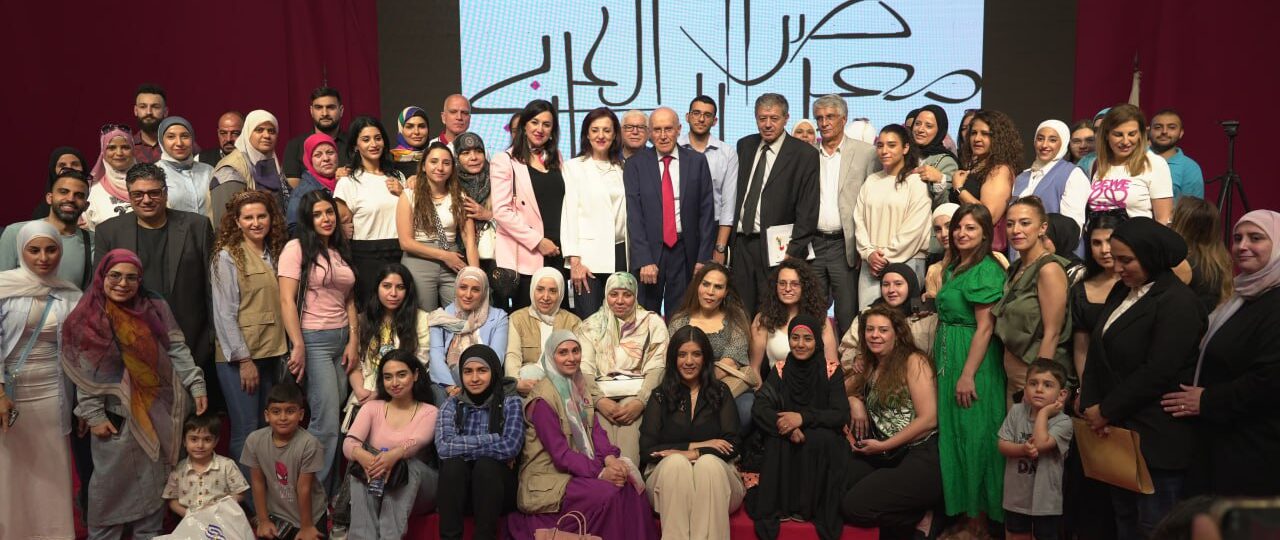 محاضرة حول “عامل” في معرض بيروت العربي الدولي للكتاب – الدورة 66 مهنا: من الإغاثة إلى التحرر… نحن حركة اجتماعية تُقاوم التهميش وتصنع التغيير