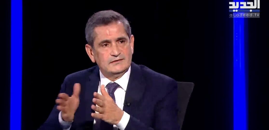 قيومجيان: جمع السلاح غير الشرعي ليس مشروع مشكل بل مشروع قيام دولة