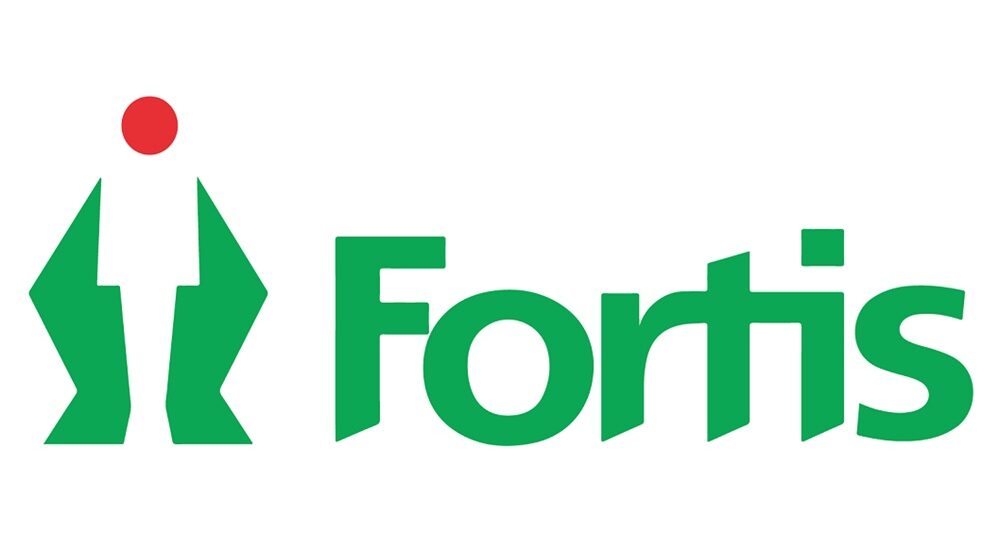 تم تكريم شركة Fortis Healthcare لمساهمتها العالمية في مجال السفر الطبي ذي القيمة العالية