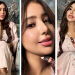 ظهور مميز لرشا السيد في عيد الأضحى يخطف أنظار جمهورها