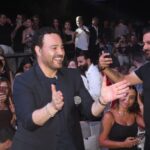 عاصي الحلاني يستعدّ لإصدار جديده “أشتكي لله” في صيف واعد بعد حفل الأضحى الإستثنائي في بيروت
