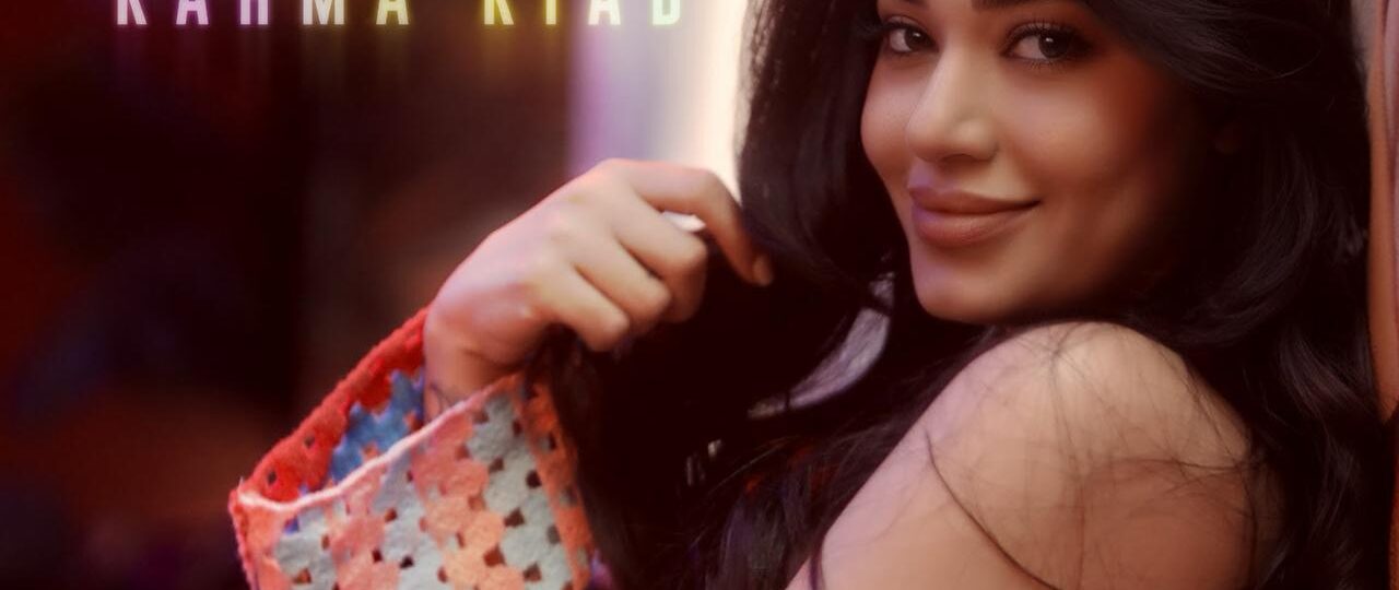 بالفيديو – “شي حلو” لرحمة رياض: عفويّة وحبّ وتجدّدٌ موسيقيّ!